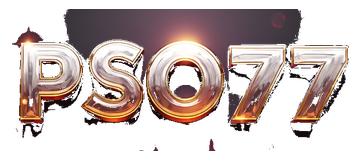 pso77 logo